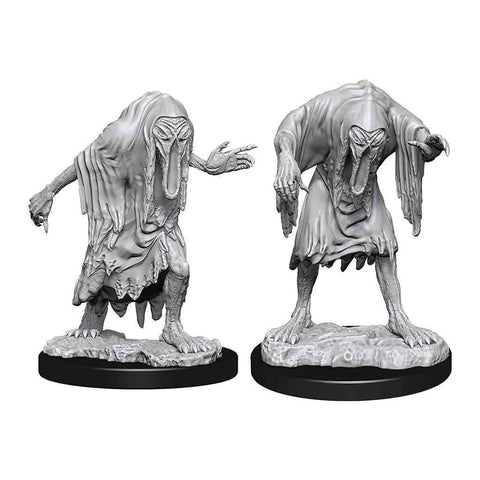 Bodaks Nolzur's Marvelous Unpainted Miniatures - Bea DnD Games