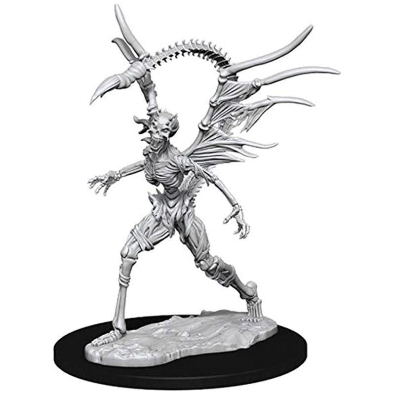 Bone Devil Deepcuts Unpainted Miniatures - Bea DnD Games