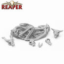 Bone Garden: Creatures - Dark Heaven Bones Unpainted Miniatures by Reaper Miniatures - Bea DnD Games