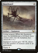 Bonehoard [Commander 2015] - Bea DnD Games