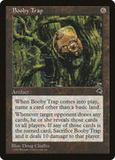 Booby Trap [Tempest] - Bea DnD Games