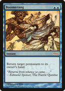 Boomerang [Gateway 2007] - Bea DnD Games