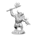 Borborygmos (Cyclops) - Magic the Gathering Unpainted Miniatures - Bea DnD Games