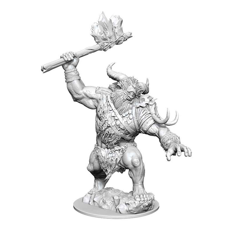 Borborygmos (Cyclops) - Magic the Gathering Unpainted Miniatures - Bea DnD Games