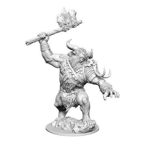 Borborygmos (Cyclops) - Magic the Gathering Unpainted Miniatures - Bea DnD Games