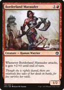 Borderland Marauder [Iconic Masters] - Bea DnD Games