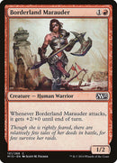 Borderland Marauder [Magic 2015] - Bea DnD Games