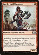 Borderland Marauder [Welcome Deck 2016] - Bea DnD Games