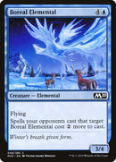 Boreal Elemental [Core Set 2020] - Bea DnD Games