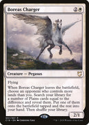 Boreas Charger [Commander 2018] - Bea DnD Games
