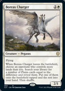 Boreas Charger [Commander 2021] - Bea DnD Games