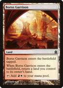 Boros Garrison [Commander 2011] - Bea DnD Games