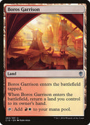 Boros Garrison [Commander 2016] - Bea DnD Games