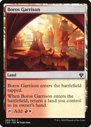 Boros Garrison [Commander 2020] - Bea DnD Games