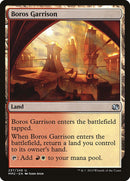 Boros Garrison [Modern Masters 2015] - Bea DnD Games