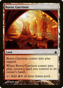 Boros Garrison [Ravnica: City of Guilds] - Bea DnD Games