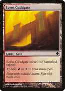 Boros Guildgate [Commander 2013] - Bea DnD Games