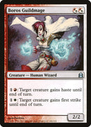 Boros Guildmage [Commander 2011] - Bea DnD Games