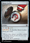 Boros Locket [Commander 2021] - Bea DnD Games