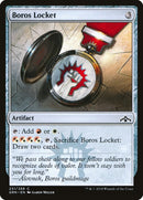 Boros Locket [Guilds of Ravnica] - Bea DnD Games