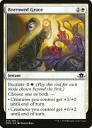 Borrowed Grace [Eldritch Moon] - Bea DnD Games