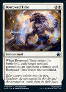 Borrowed Time [Innistrad: Midnight Hunt] - Bea DnD Games