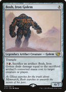 Bosh, Iron Golem [Commander 2014] - Bea DnD Games