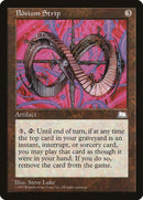 Bosium Strip [Weatherlight] - Bea DnD Games
