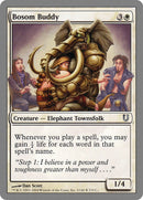 Bosom Buddy [Unhinged] - Bea DnD Games