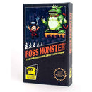 Boss Monster - Bea DnD Games