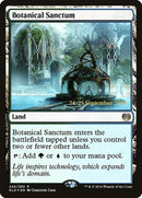 Botanical Sanctum [Kaladesh Prerelease Promos] - Bea DnD Games