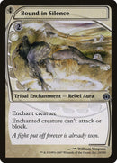 Bound in Silence [Future Sight] - Bea DnD Games