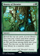 Bounty of Skemfar [Kaldheim Commander] - Bea DnD Games