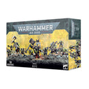 Boyz - Orks - Warhammer 40,000 - Bea DnD Games