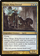 Brago, King Eternal [Conspiracy] - Bea DnD Games