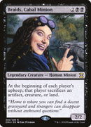 Braids, Cabal Minion [Eternal Masters] - Bea DnD Games