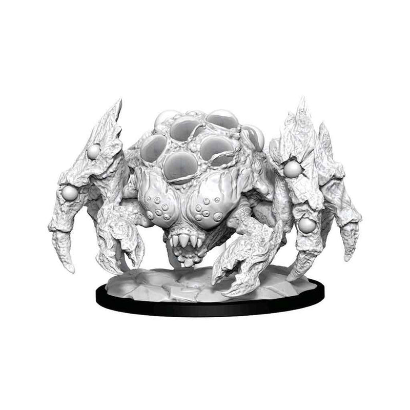 Brain Collector Deepcuts Unpainted Miniatures - Bea DnD Games