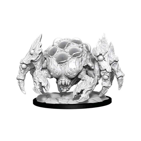 Brain Collector Deepcuts Unpainted Miniatures - Bea DnD Games