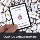 Brain Freeze (Family Friendly) - Bea DnD Games