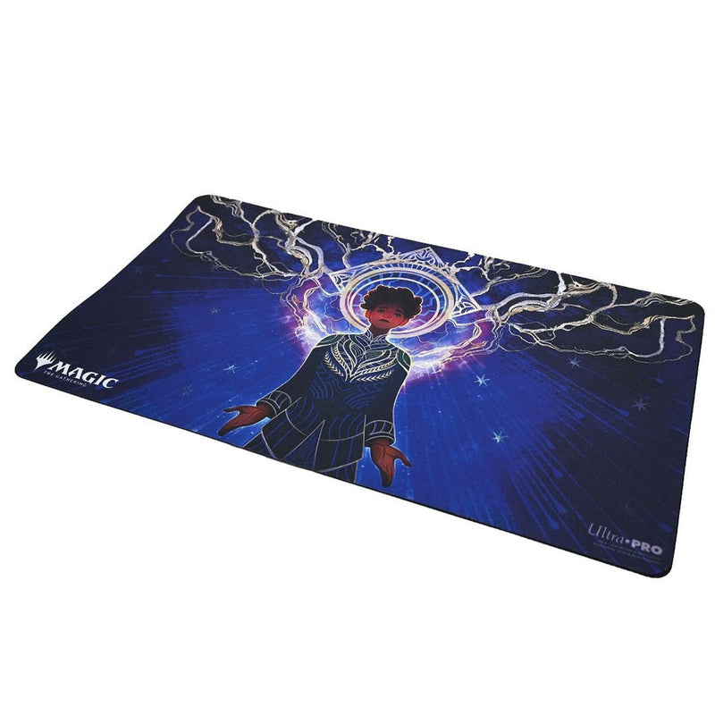 Brainstorm - Strixhaven Mystical Archive Playmat - Bea DnD Games