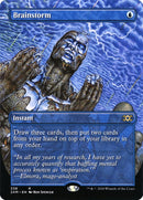 Brainstorm (Toppers) [Double Masters] - Bea DnD Games