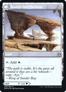 Branchloft Pathway // Boulderloft Pathway [Zendikar Rising Prerelease Promos] - Bea DnD Games