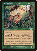 Branchsnap Lorian [Legions] - Bea DnD Games