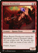 Brazen Freebooter [Jumpstart 2022] - Bea DnD Games