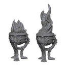 Braziers Deepcuts Unpainted Miniatures - Bea DnD Games