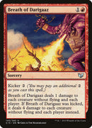 Breath of Darigaaz [Commander 2015] - Bea DnD Games