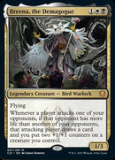 Breena, the Demagogue [Commander 2021] - Bea DnD Games