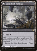 Brightclimb Pathway // Grimclimb Pathway [Zendikar Rising] - Bea DnD Games