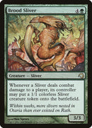 Brood Sliver [Premium Deck Series: Slivers] - Bea DnD Games