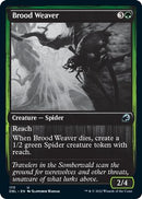 Brood Weaver [Innistrad: Double Feature] - Bea DnD Games